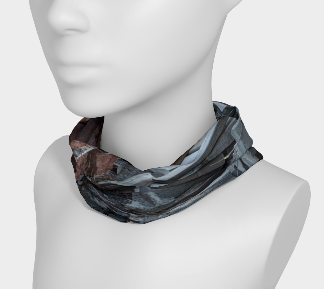 Headband | Brick Yard