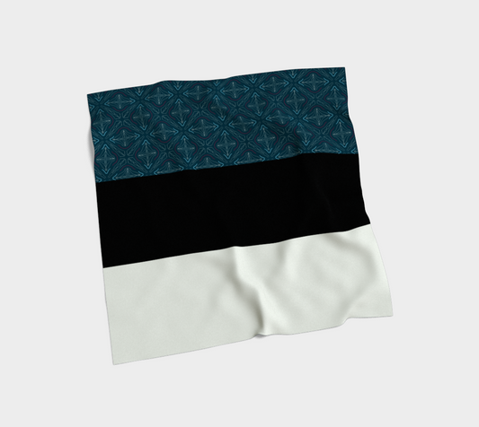 Scarf | The Estonian