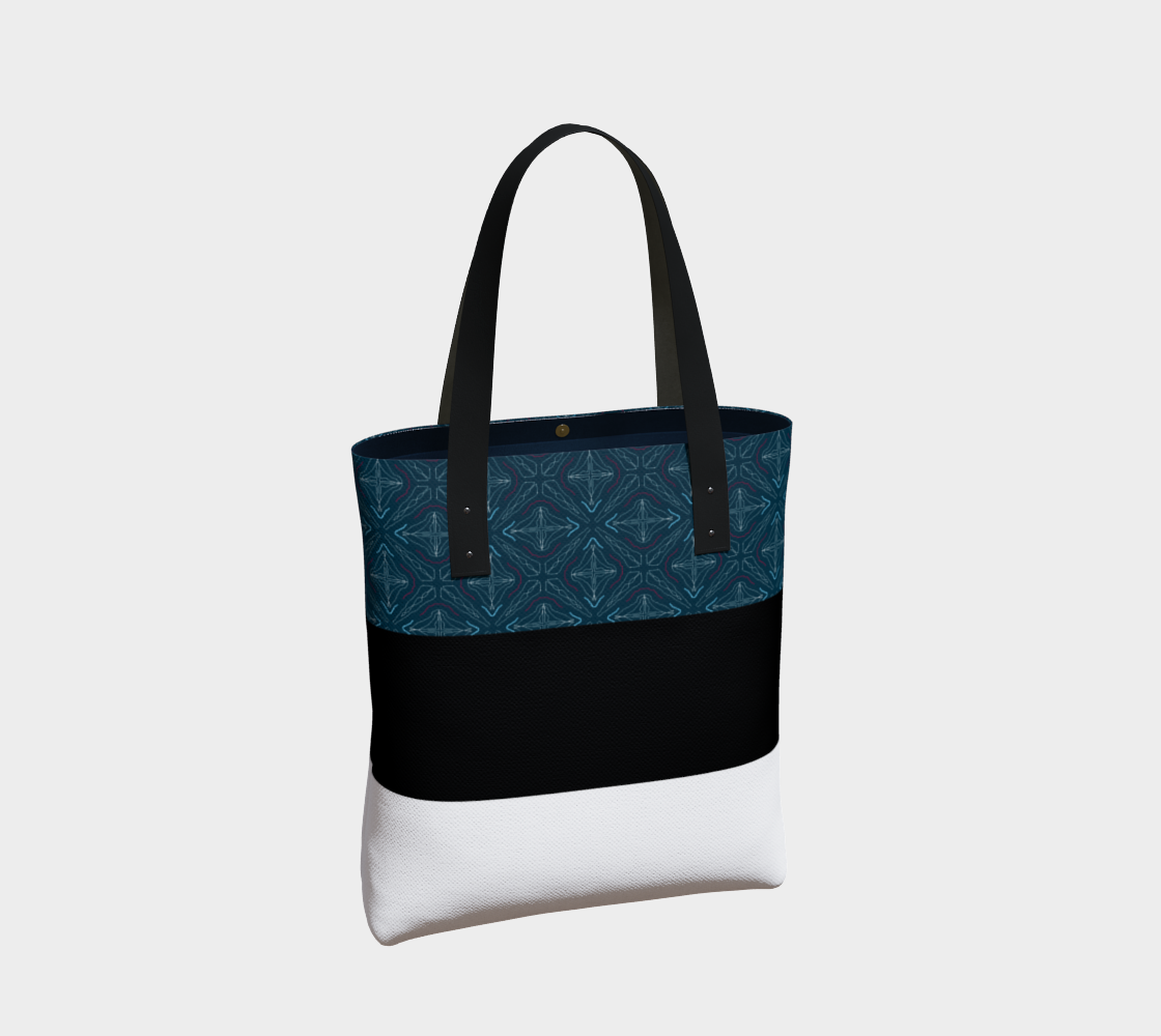 Basic Tote Bag | The Estonian
