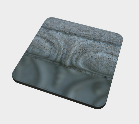 Coaster | Eyes of Stone