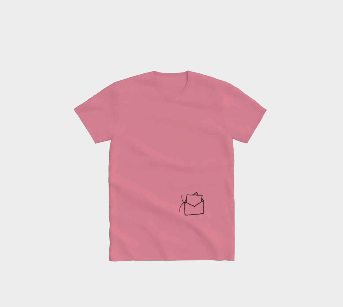 T-Shirt | Logo