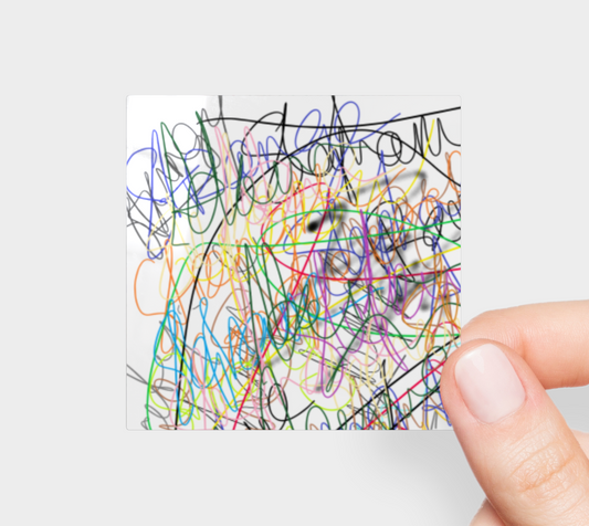Scribbles