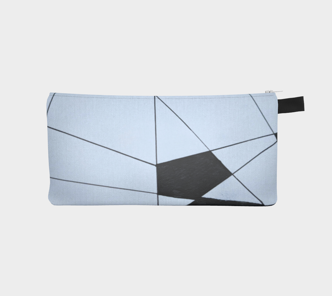 Pencil Case | Dark Web