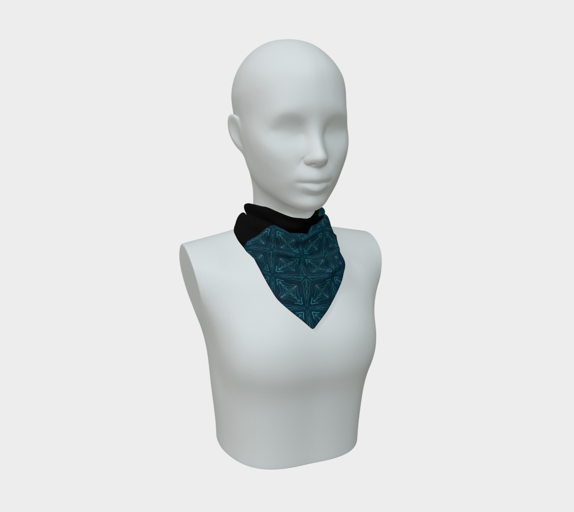 Scarf | The Estonian