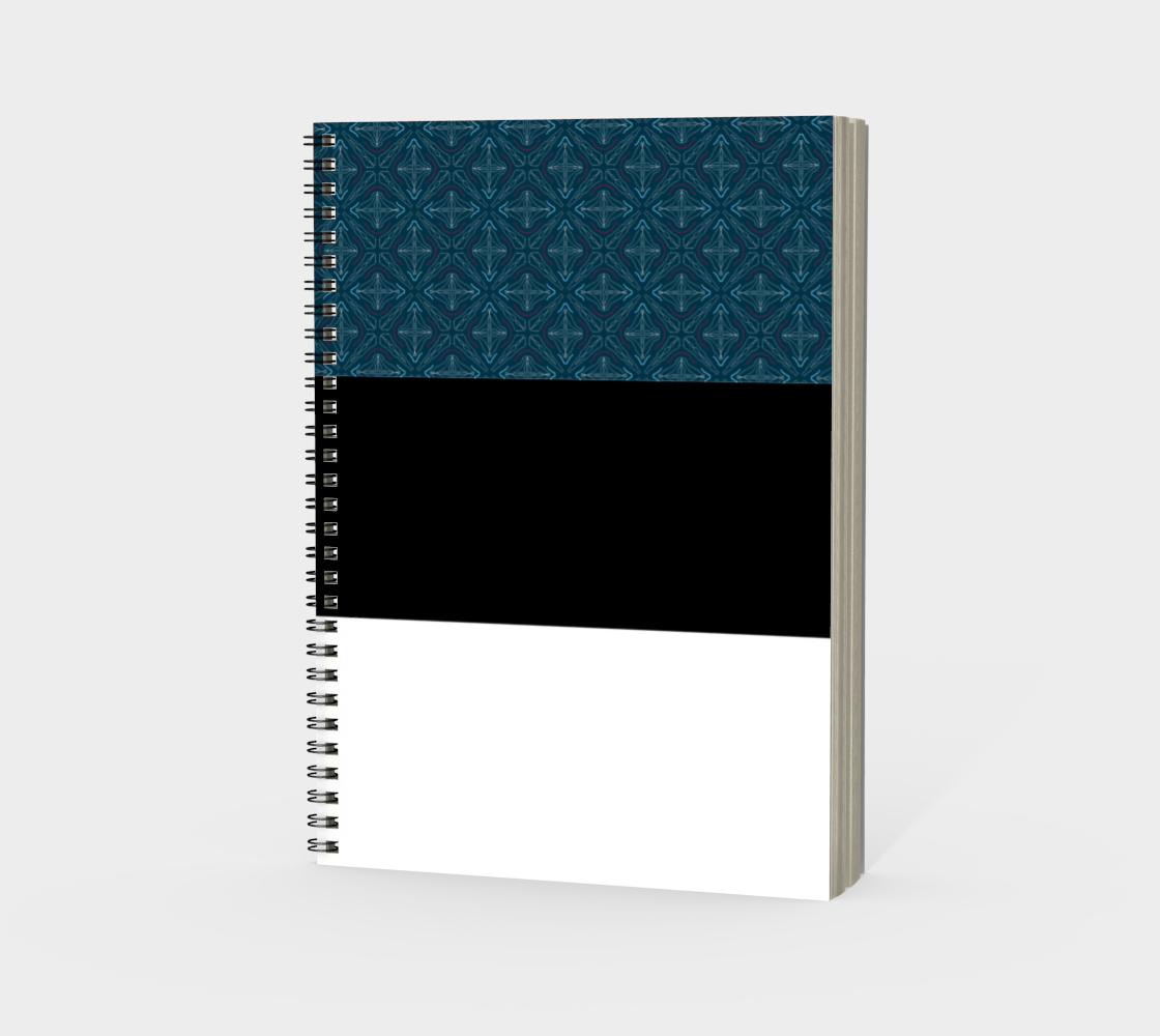 Spiral Sketchbook | The Estonian