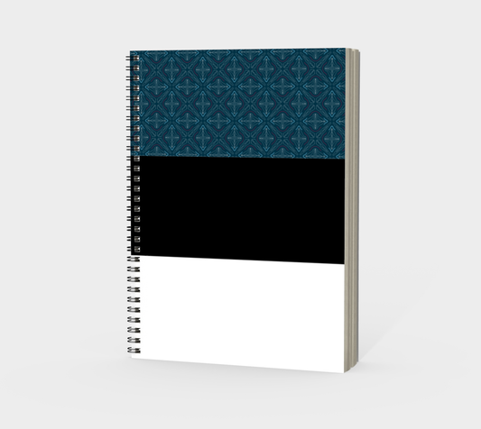 Spiral Sketchbook | The Estonian