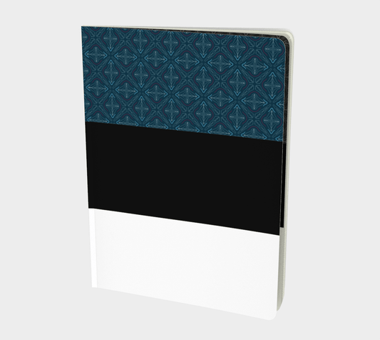 Large | Notebook | The Esto