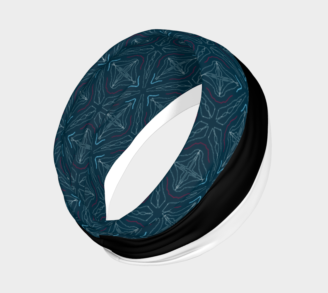 Headband | The Estonian