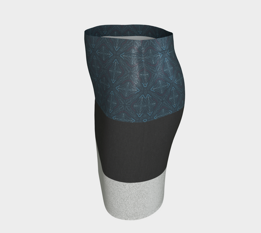 Fitted Skirt | The Estonian