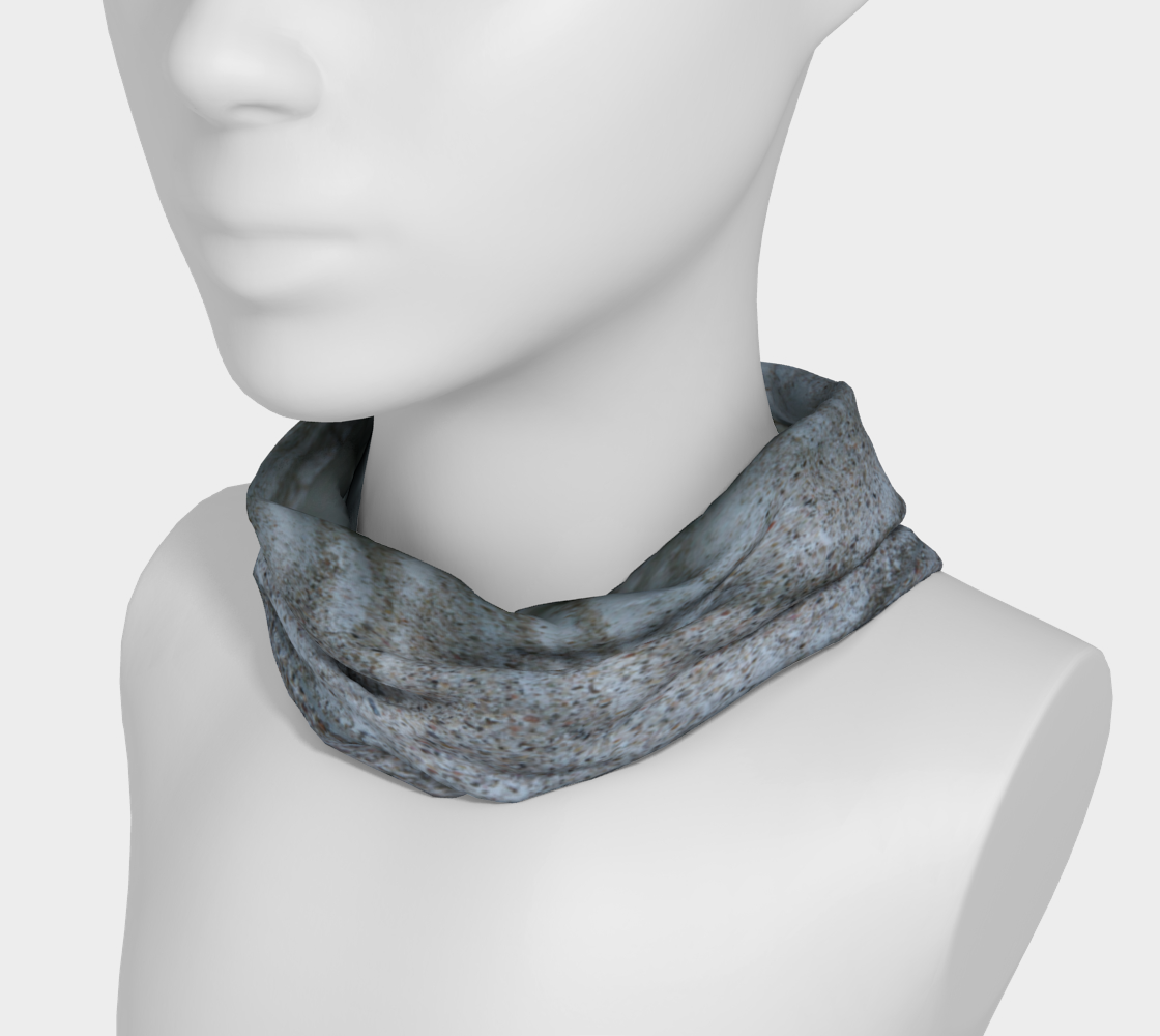 Headband | Eyes of Stone