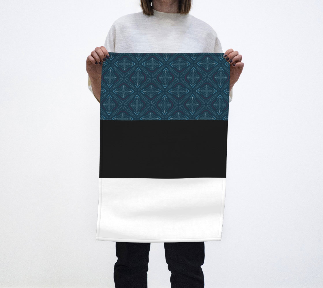 Tea Towel | The Estonian