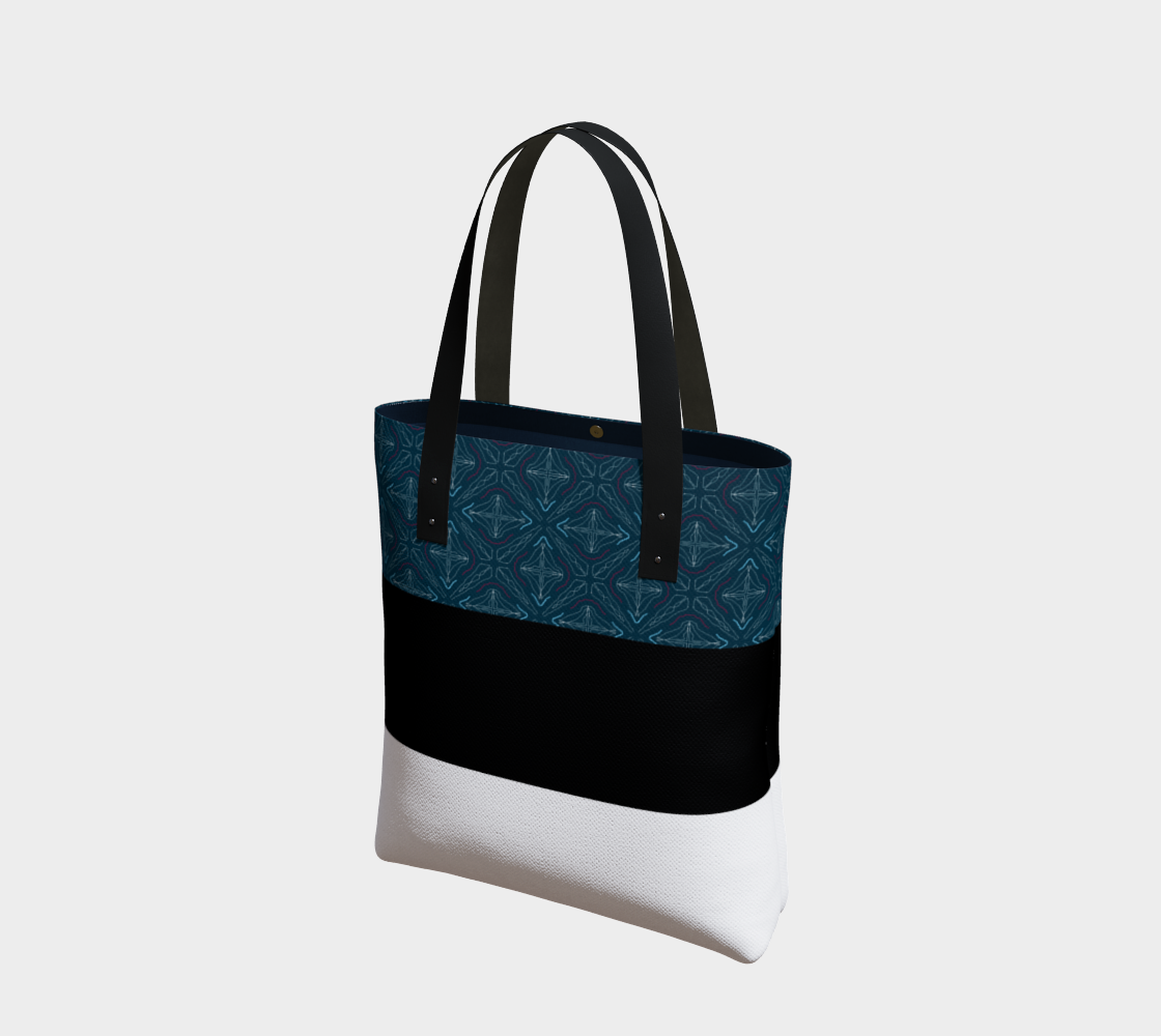Basic Tote Bag | The Estonian