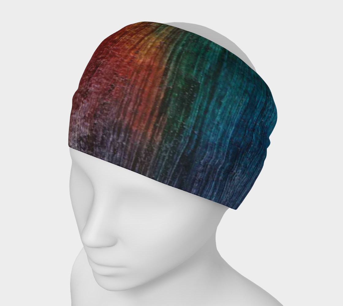 Headband | Painted