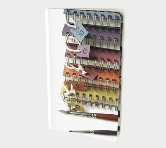 Small | Notebook | Sketchbooks