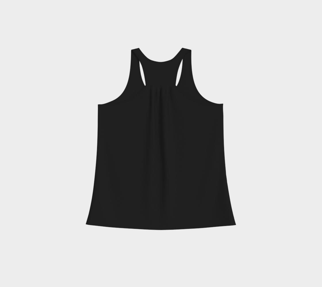 Racerback Tank Top | Pencils