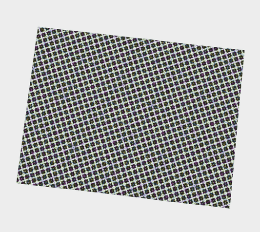 Placemat | Kawaii