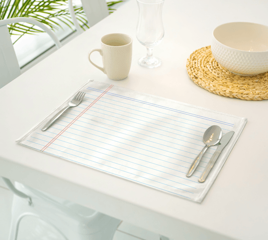 Placemat | Loose Leaf