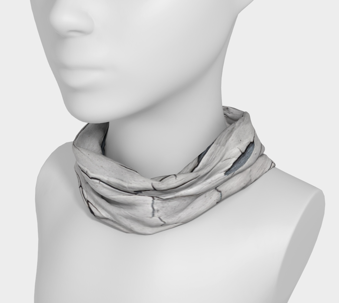 Headband | Peeling Paint
