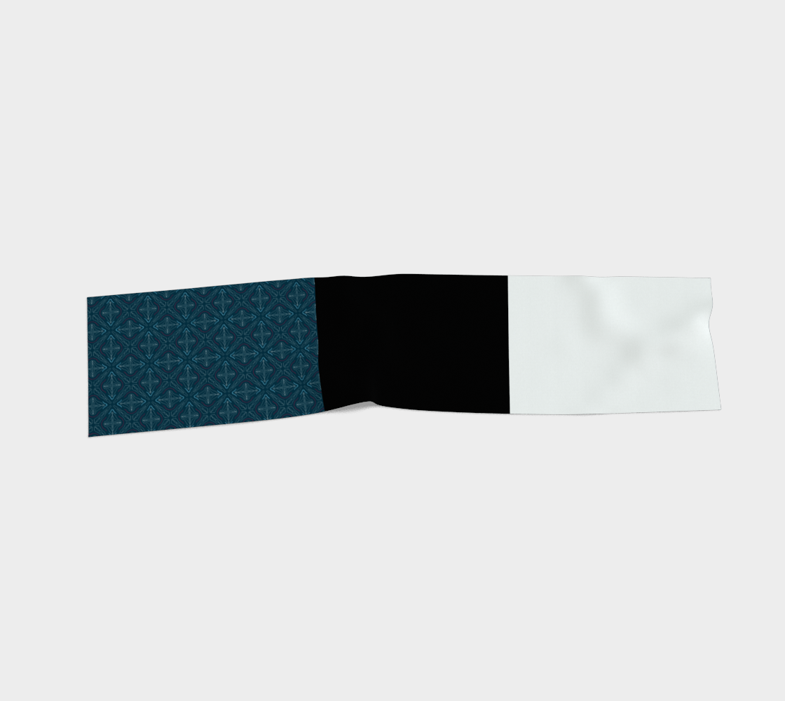 Scarf | The Estonian