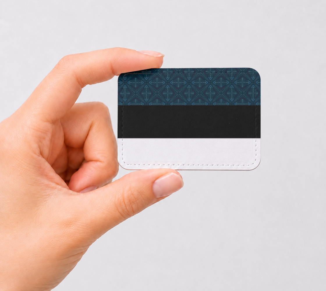 Rectangular Patch | The Estonian