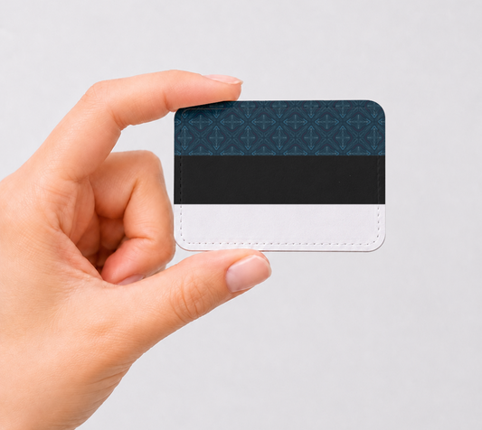 Rectangular Patch | The Estonian
