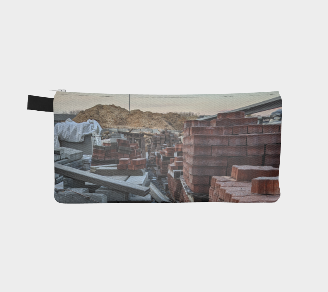 Pencil Case | Brick Yard