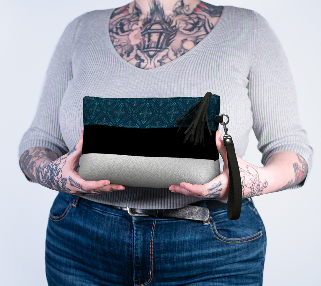 Vegan Leather Bag | The Estonian