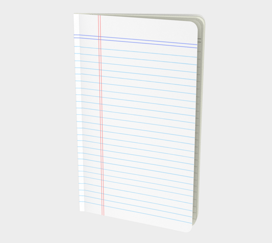 Small | Notebook | Loose Leaf