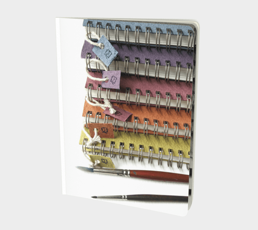 Large | Notebook | Sketchbooks