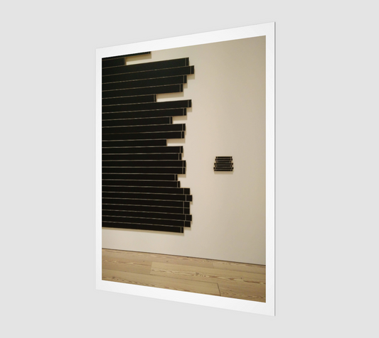 Digital Print | Art Exhibition