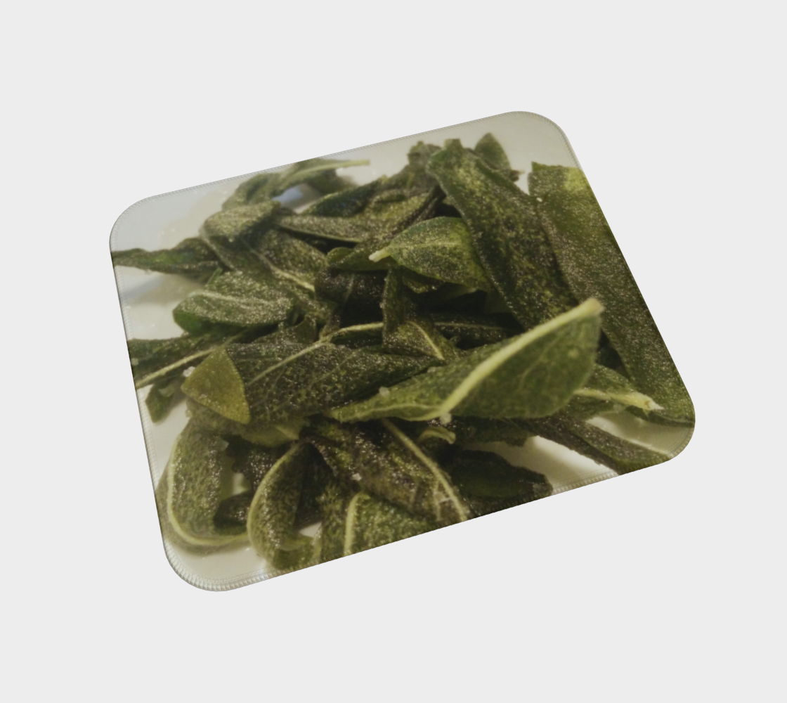 Desk Mat | Crispy Sage