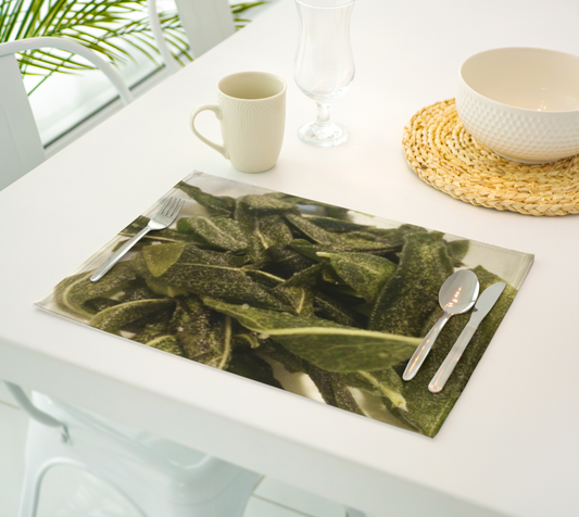 Placemat | Crispy Sage