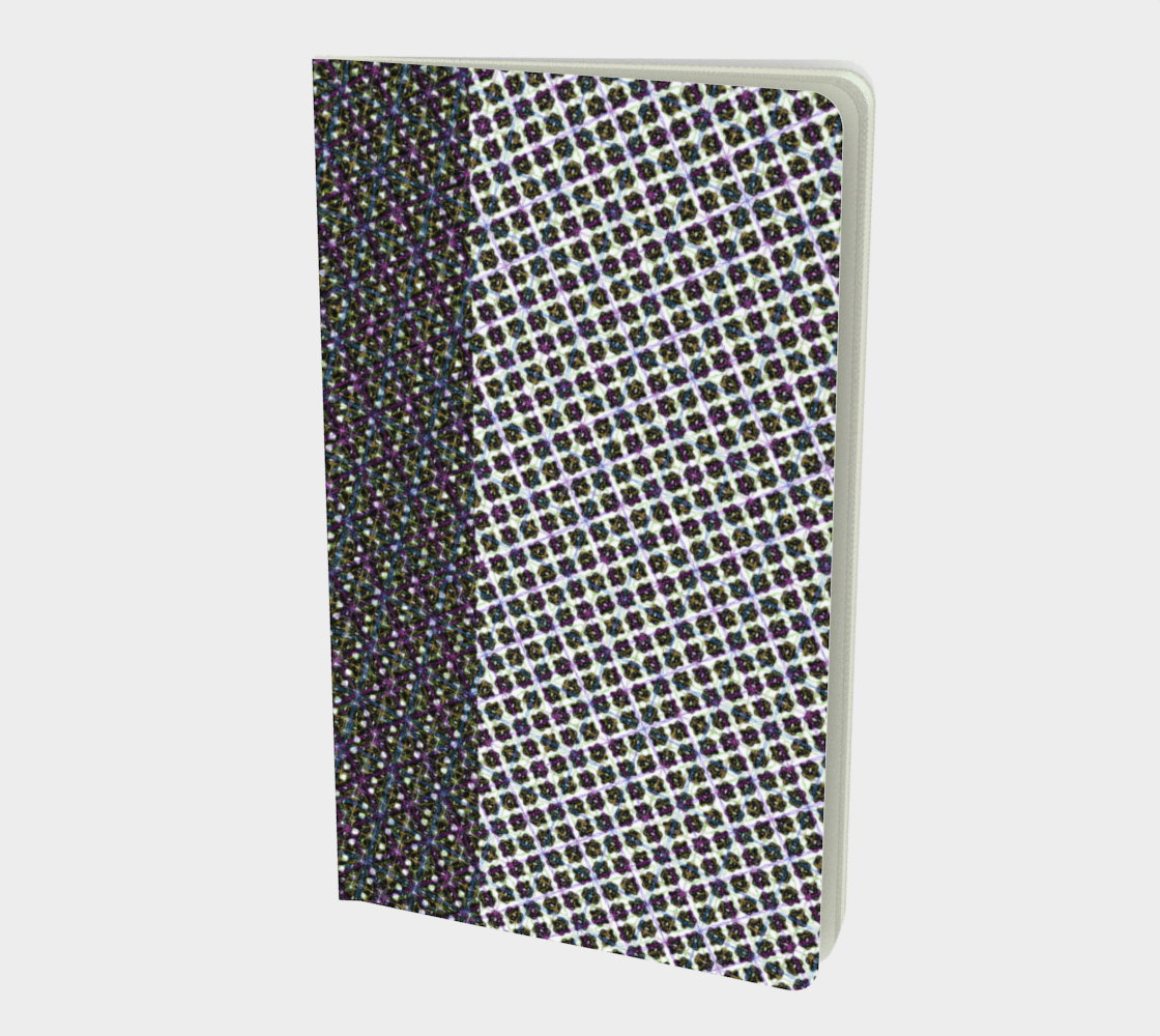 Small | Notebook | Kawaii