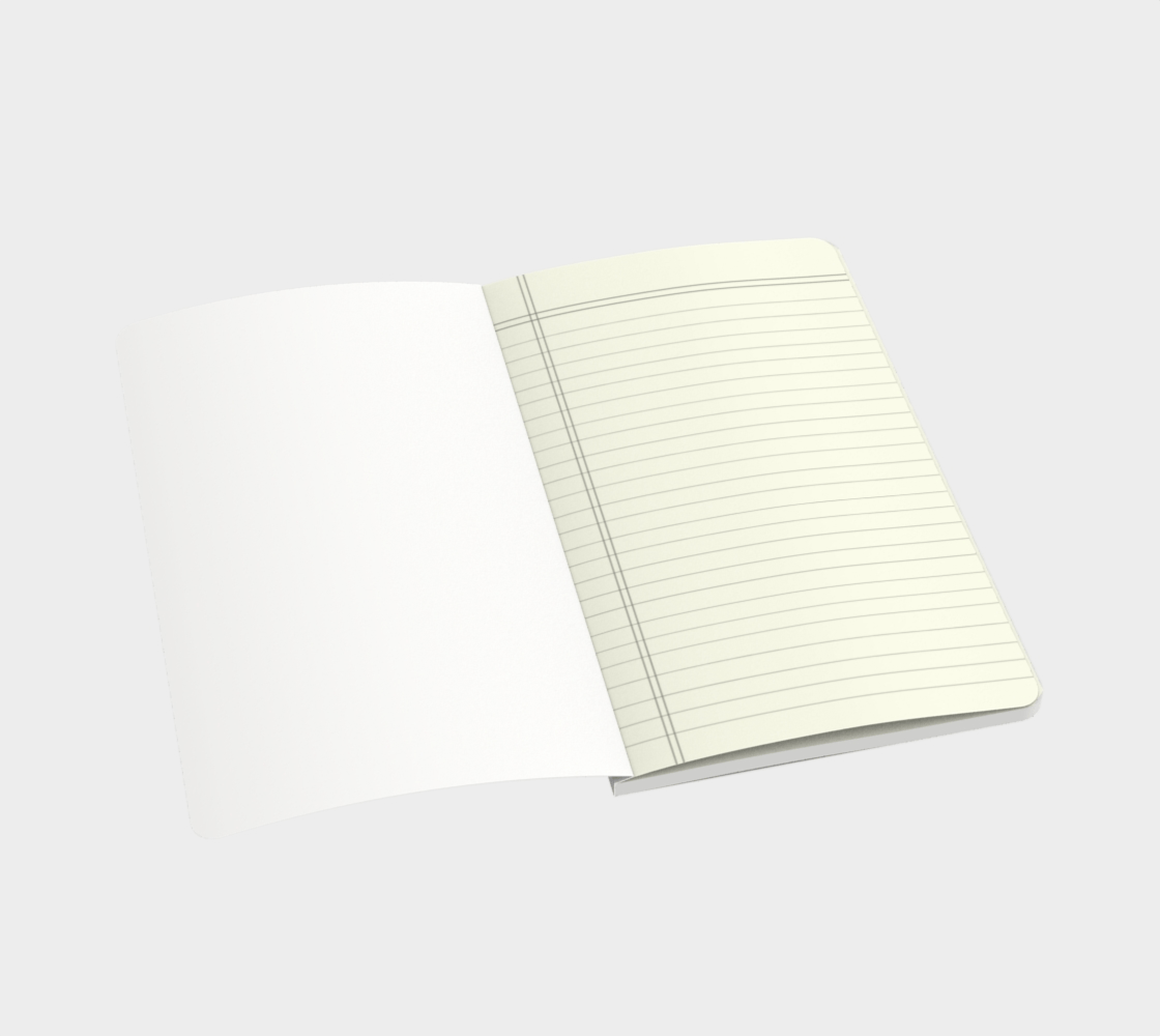 Small | Notebook | Loose Leaf