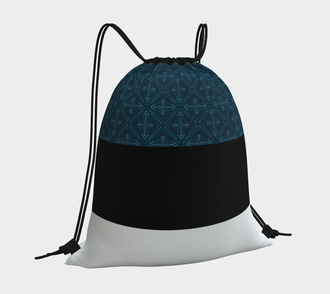 Drawstring Bag | The Esto