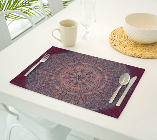 Placemat | Mandala