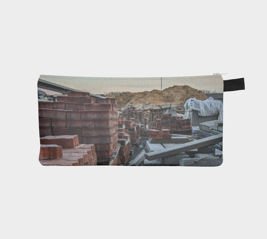 Pencil Case | Brick Yard