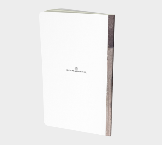 Small | Notebook | Dress Shoes