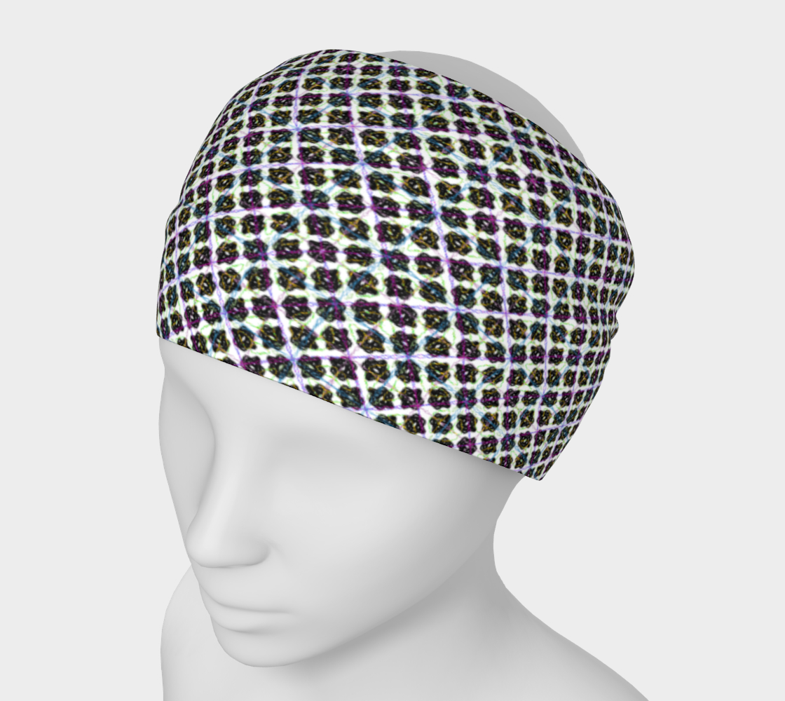 Headband | Kawaii