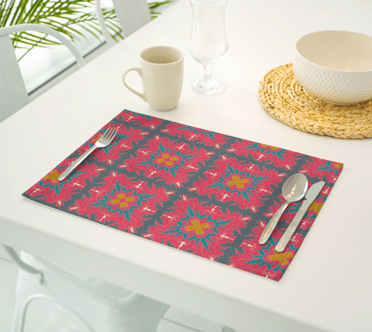 Placemat | Nordic Neon