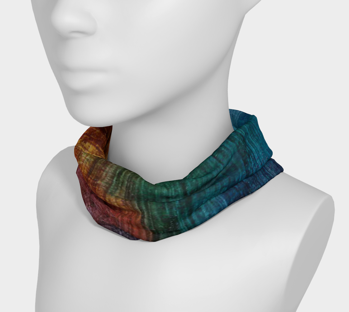 Headband | Painted