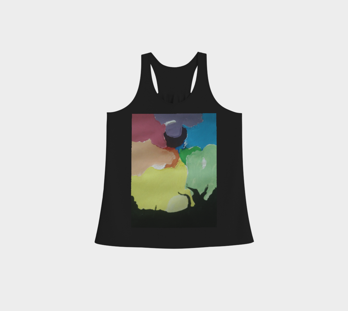 Racerback Tank Top | The Estonian