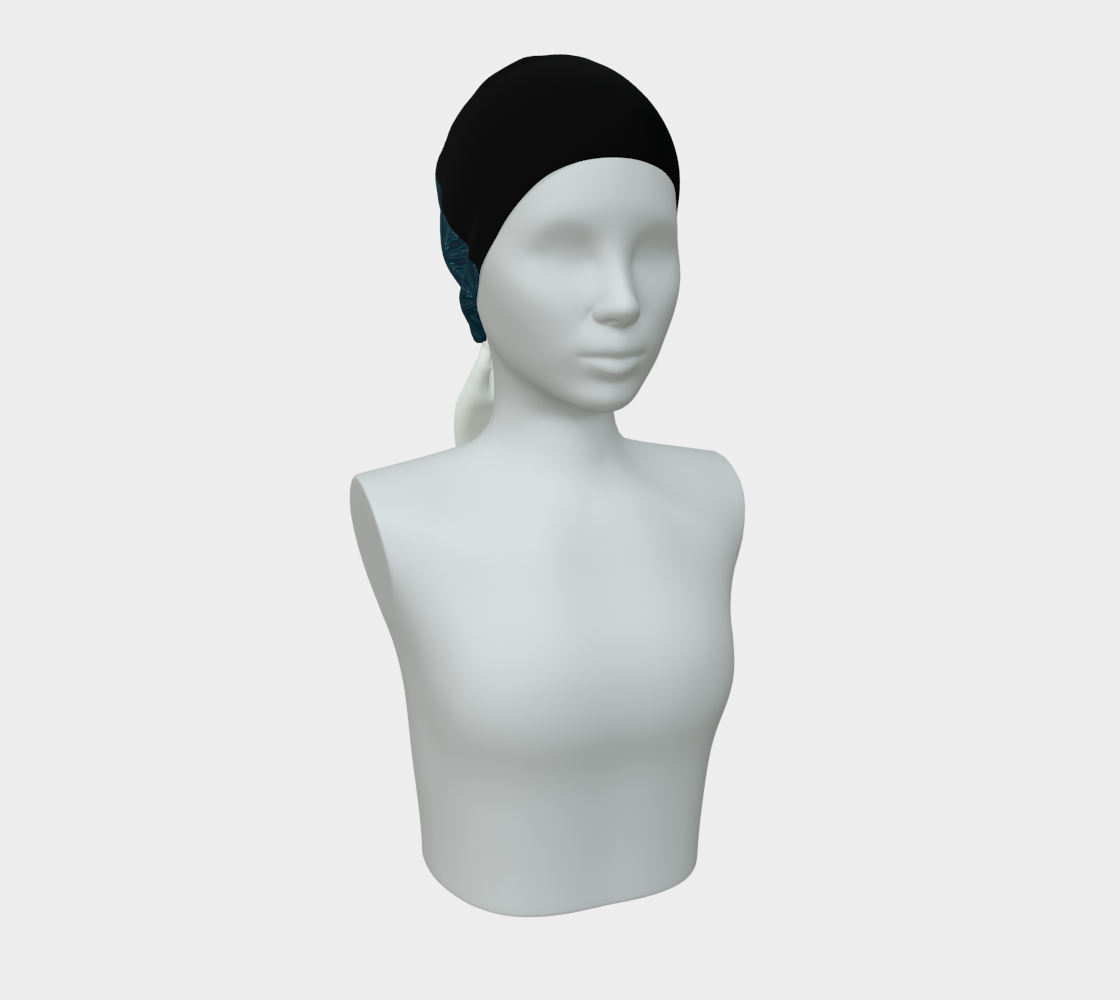 Scarf | The Estonian