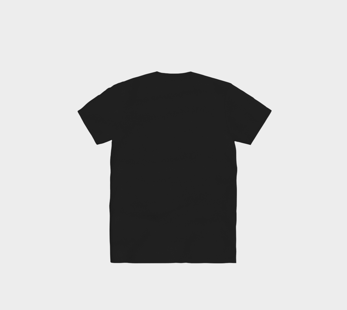 T-Shirt | Gouache