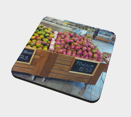 Coaster | Market Stall