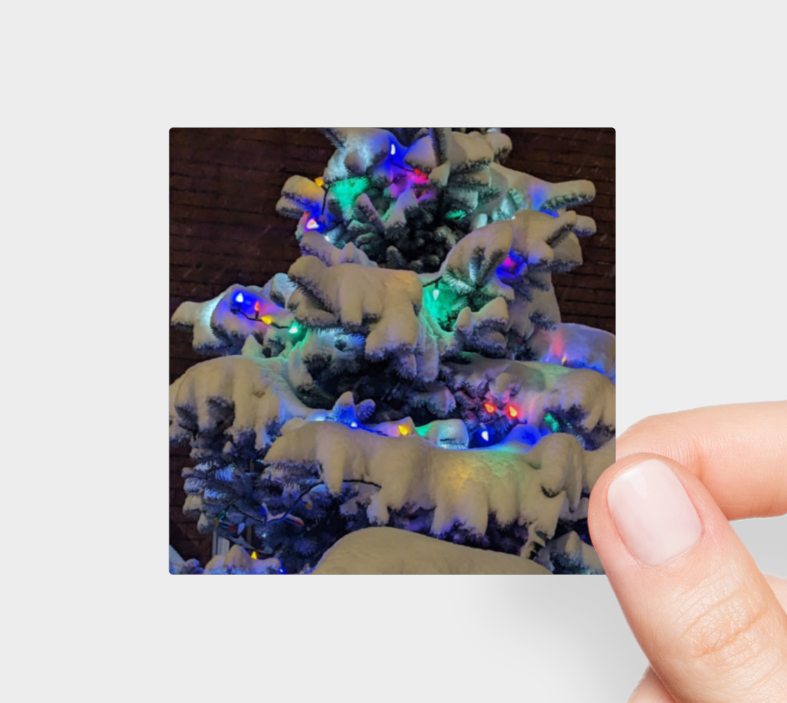 Christmas Tree
