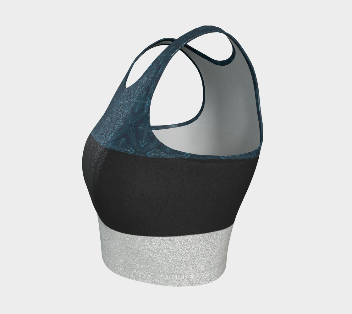 Cropped Tank | The Estonian