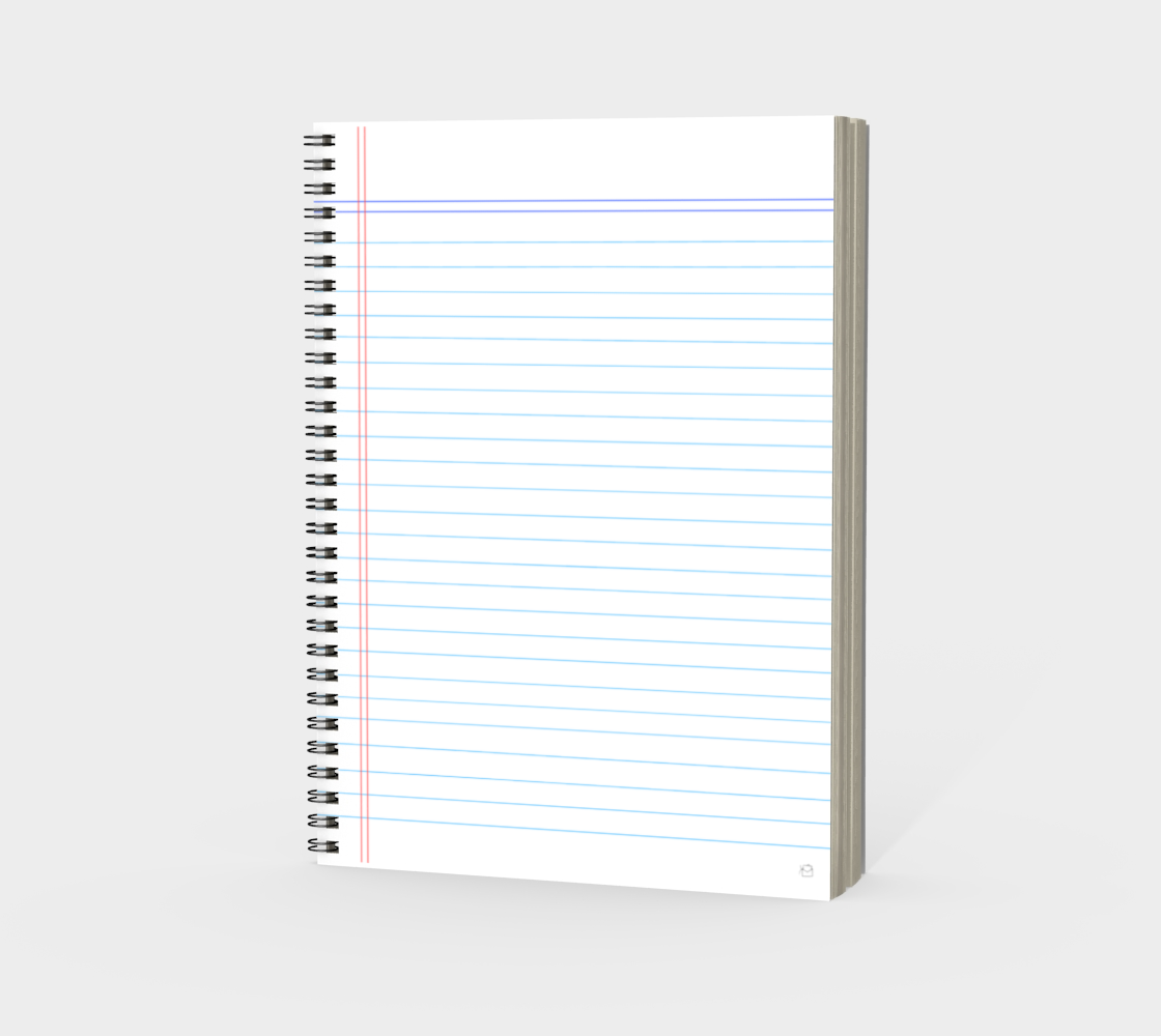 Sketchbook | Loose Leaf