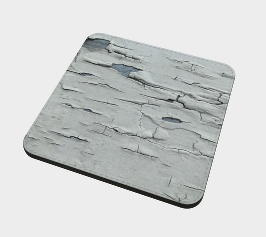Coaster | Peeling Paint