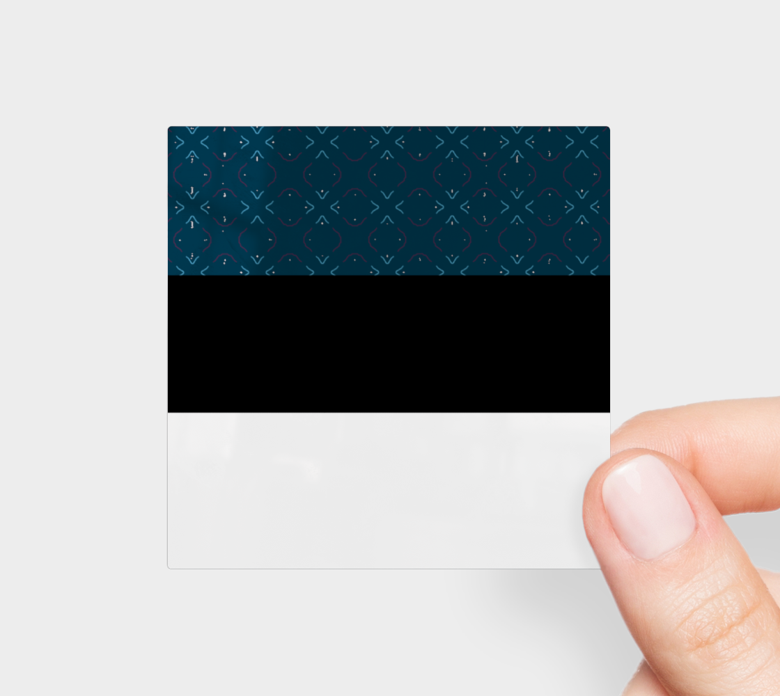 Sticker | The Esto